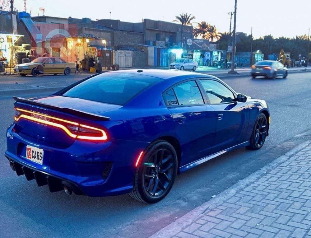 دودج تشارجر